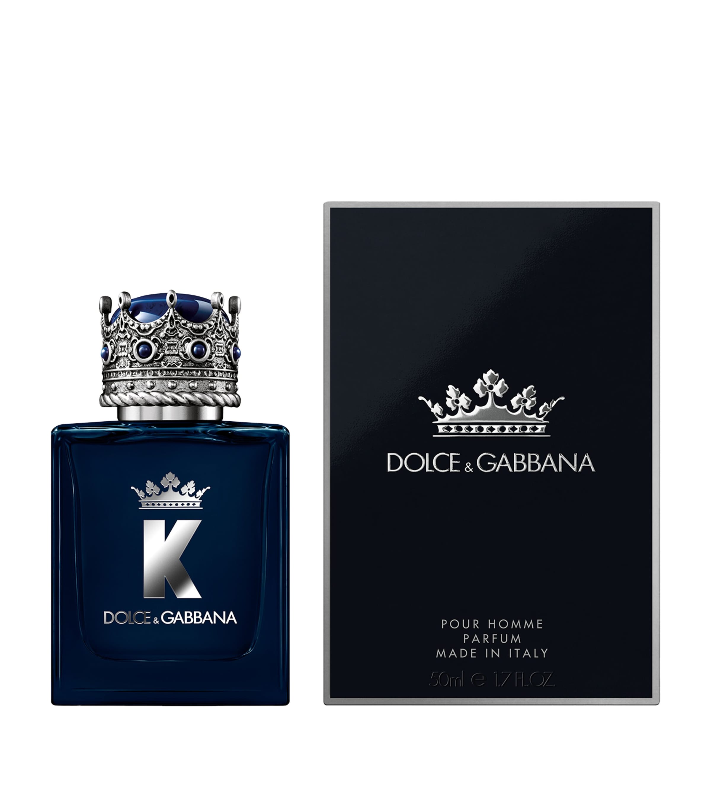 Dolce & Gabbana K Parfum (50ml) | Harrods UK