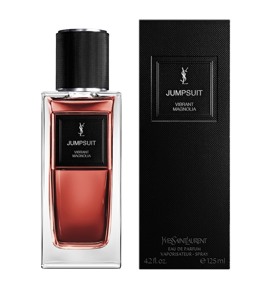 YSL Le Vestiaire Des Parfums Jumpsuit Eau de Parfum (125ml) Image 4