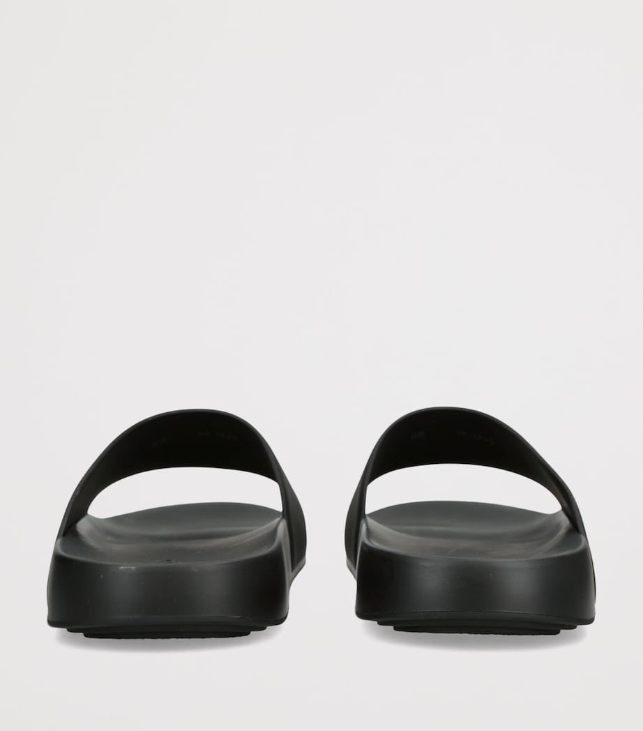 Label Slides BLACK Image 2