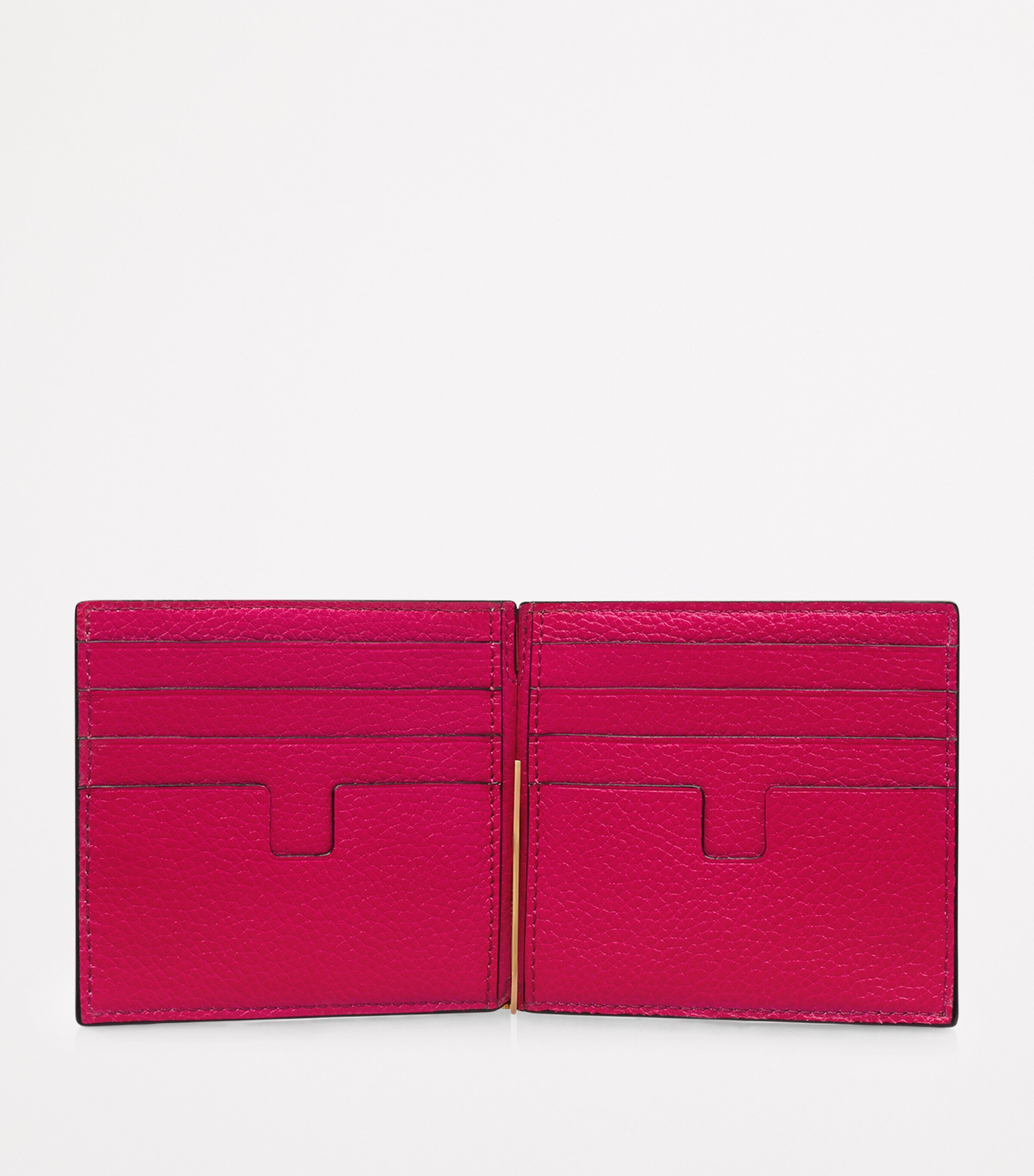 TOM FORD Leather T-Line Money Clip Wallet | Men Accessories | Wallets | Designers | Tom Ford TOM FORD Leather T-Line Money Clip Wallet | Men Accessories | Wallets | Designers | Tom Ford
