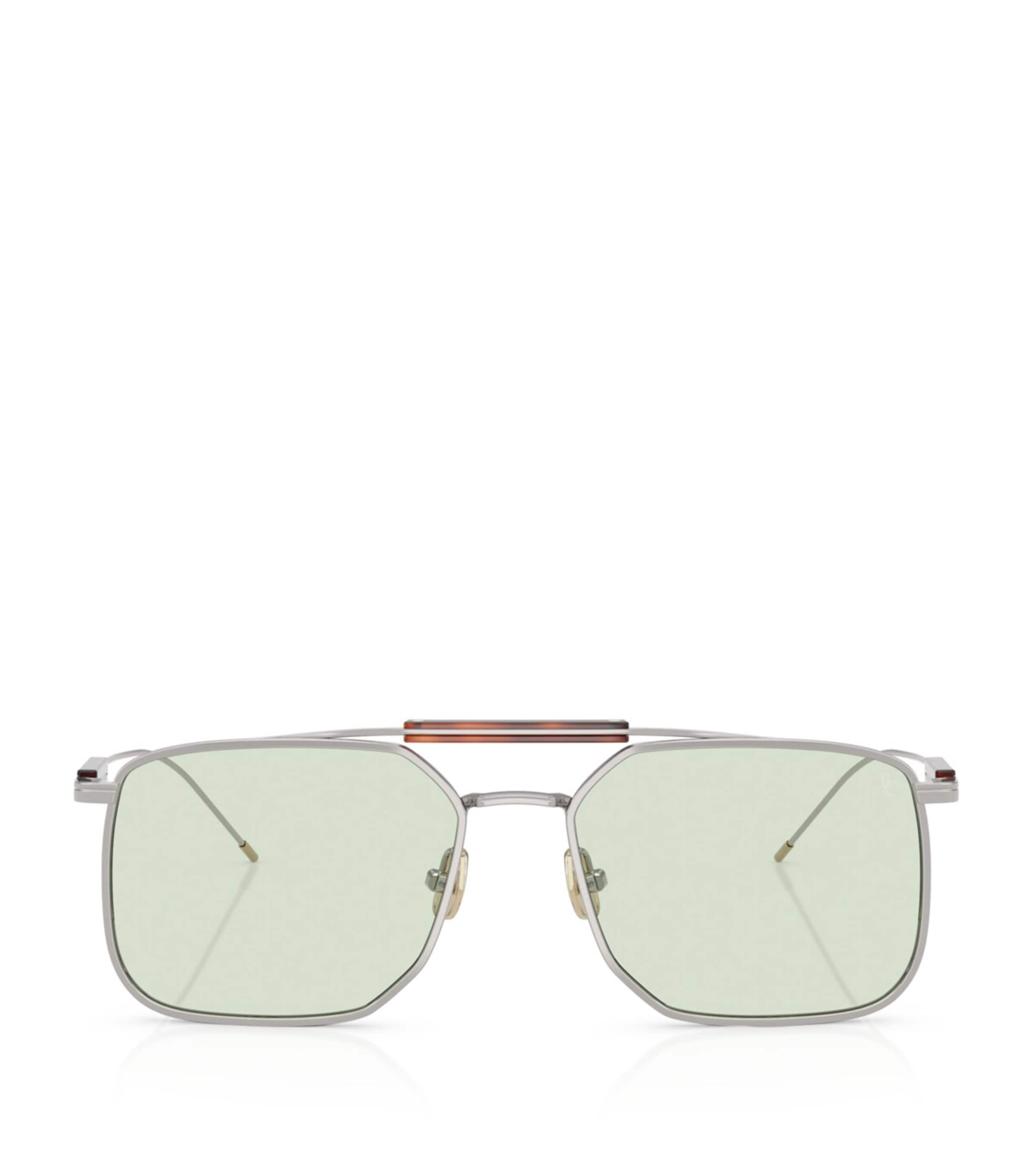 Titanium Transitons Sunglasses 500121 Image 1