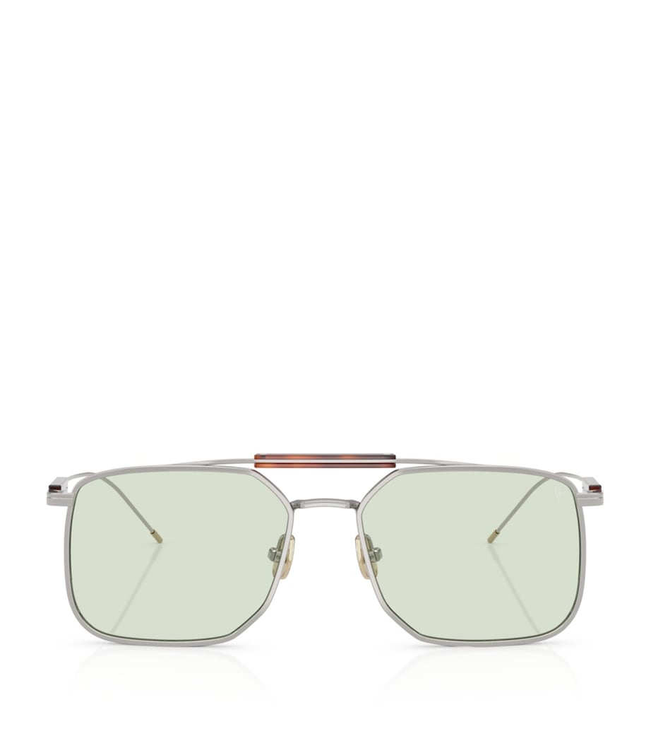 Titanium Transitons Sunglasses 500121 Image 1