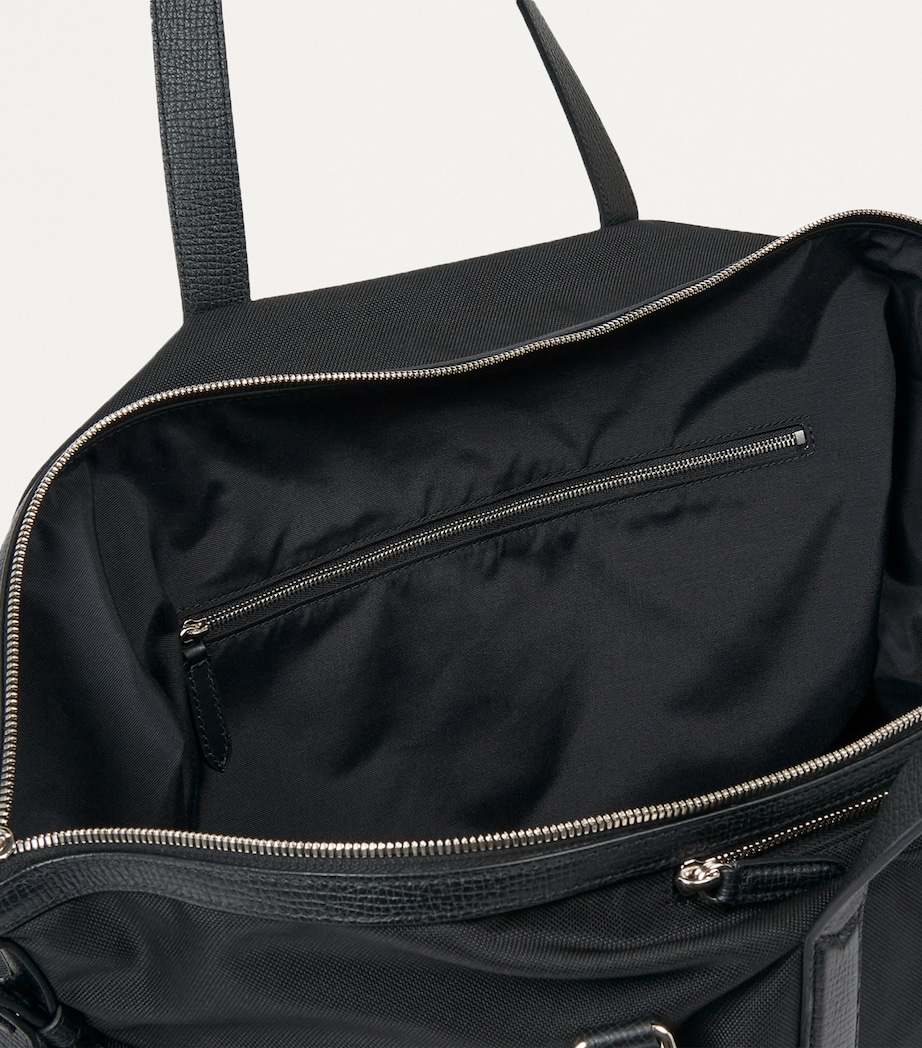 Norton Travel Bag BLACK Image 3