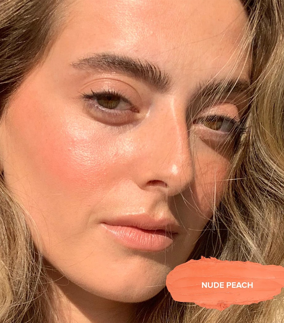 Nudies Matte Blush NUDE PEACH Image 6