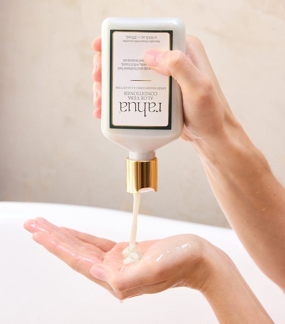 Aloe Vera Conditioner (275ml) NO COLOUR Image 2