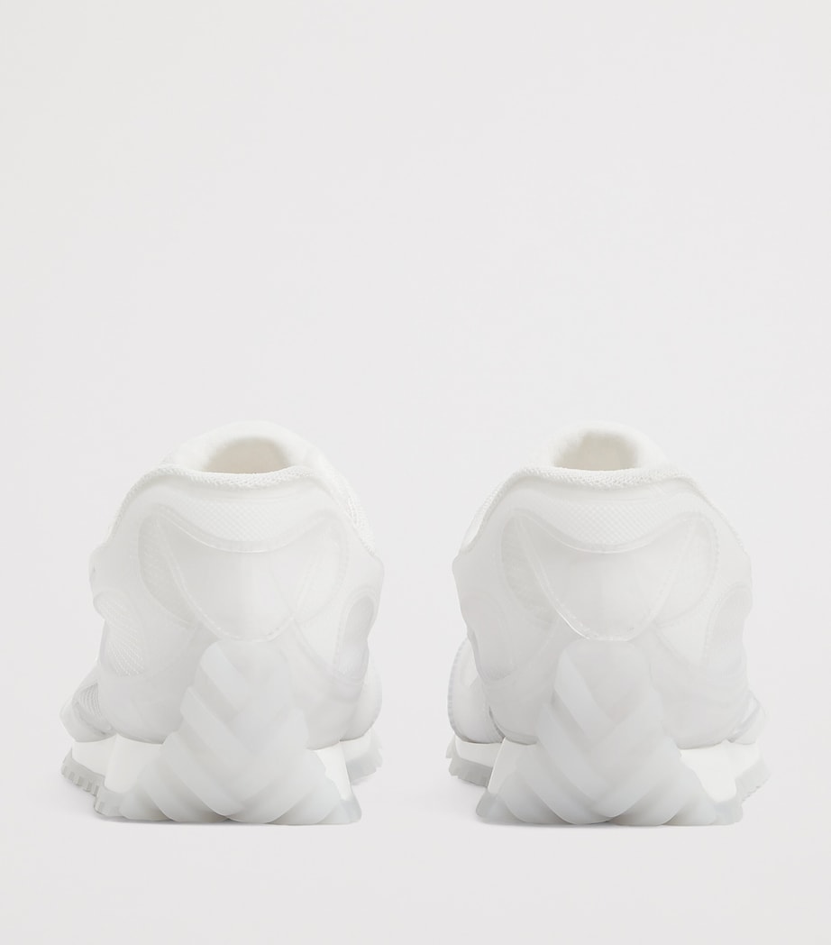 Orbit Low-Top Sneakers 9168 Image 2