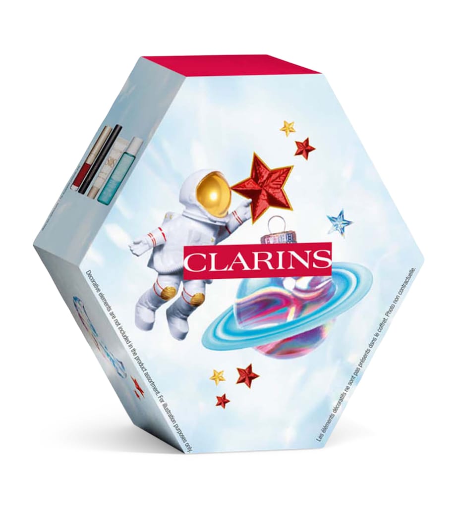 Make-Up Recruitment Gift Set NO COLOUR Image 3