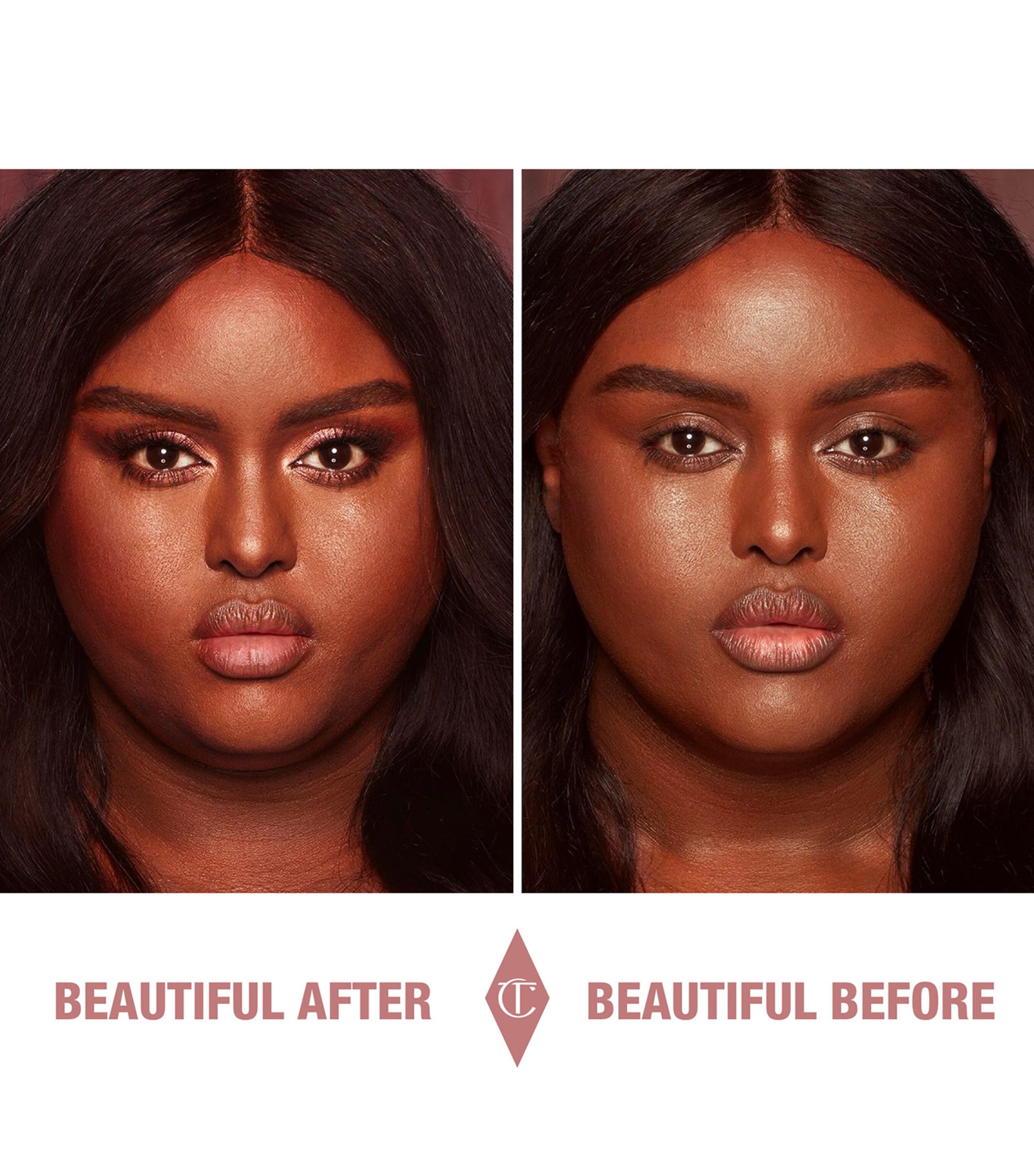 Pillow Talk Lip and Cheek Glow  COLOUR OF PASSION Image 3