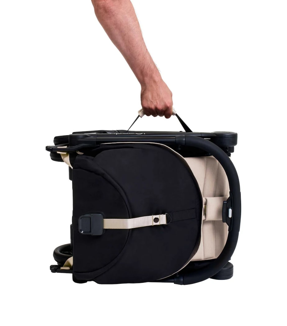 Pip Pushchair LATTE Image 6