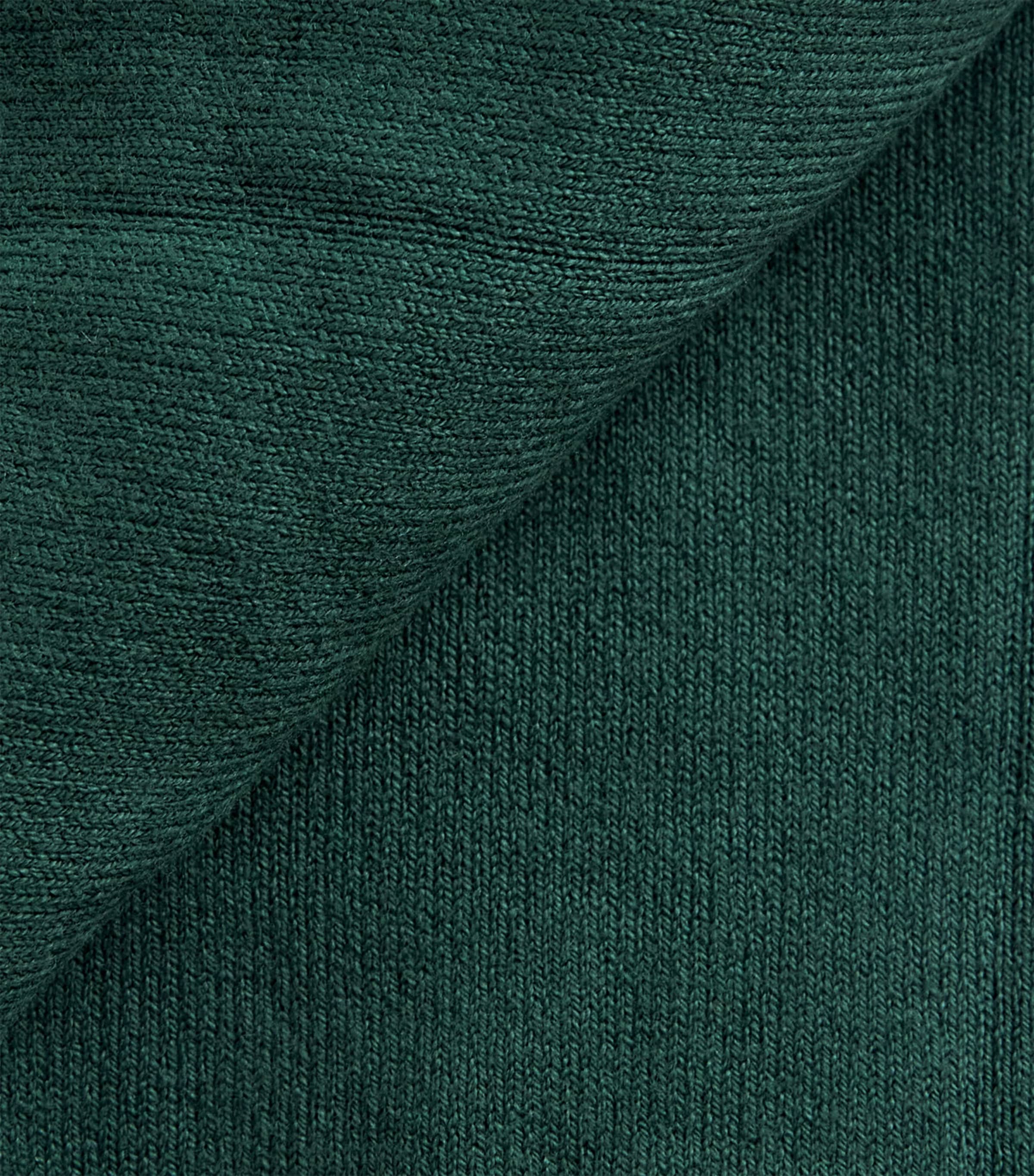 Falke Womens Mid-Calf Family Socks Pine Grove Image 2