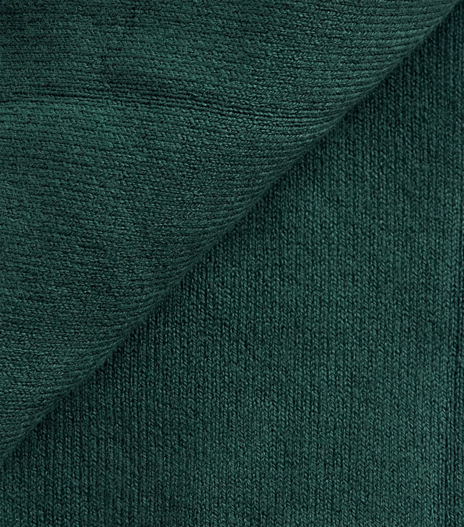 Falke Womens Mid-Calf Family Socks Pine Grove Image 2