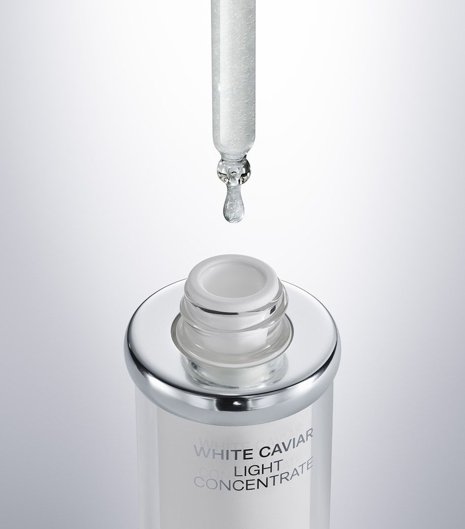 White Caviar Light Concentrate Pre-Serum (20ml) NO COLOUR Image 4