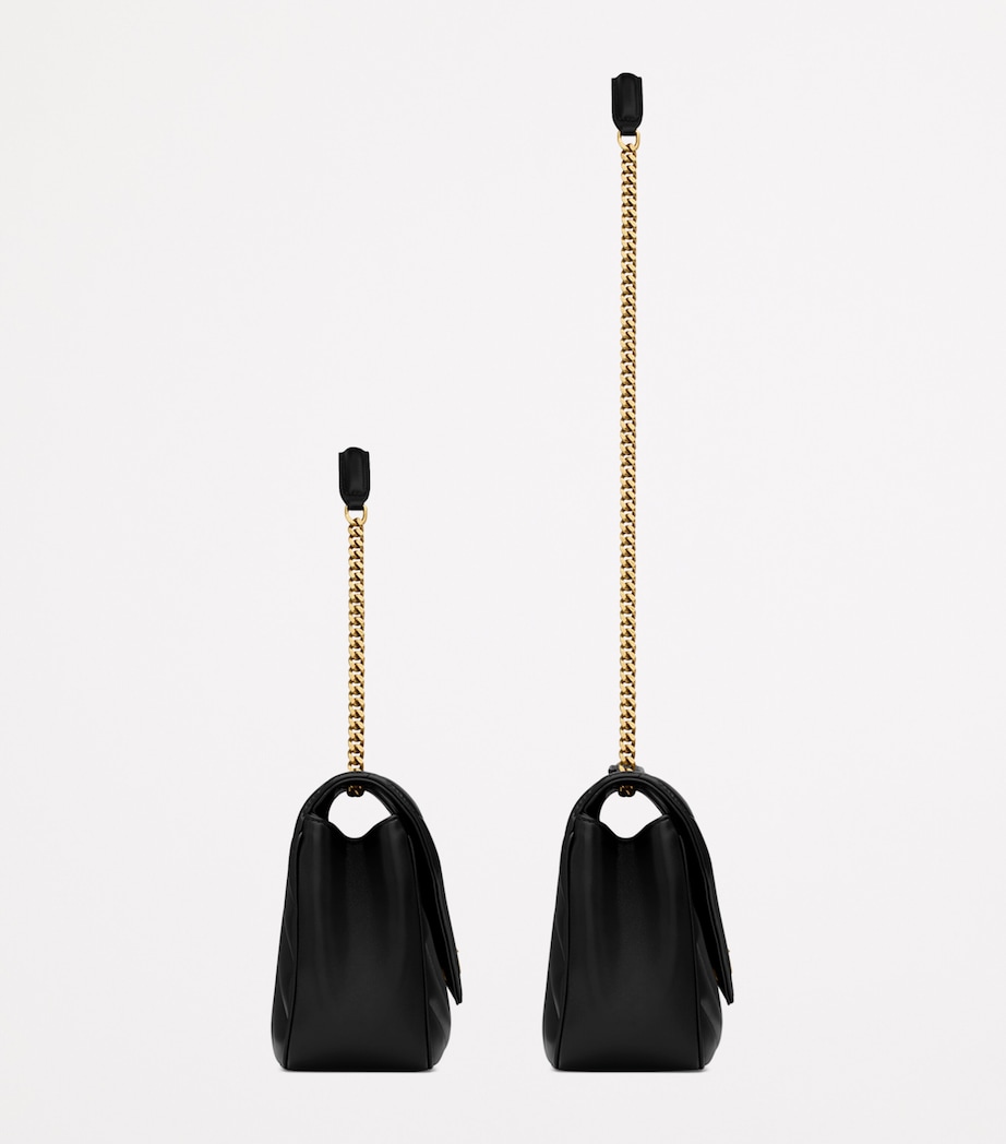 Medium Loulou Shoulder Bag 1000 Image 9
