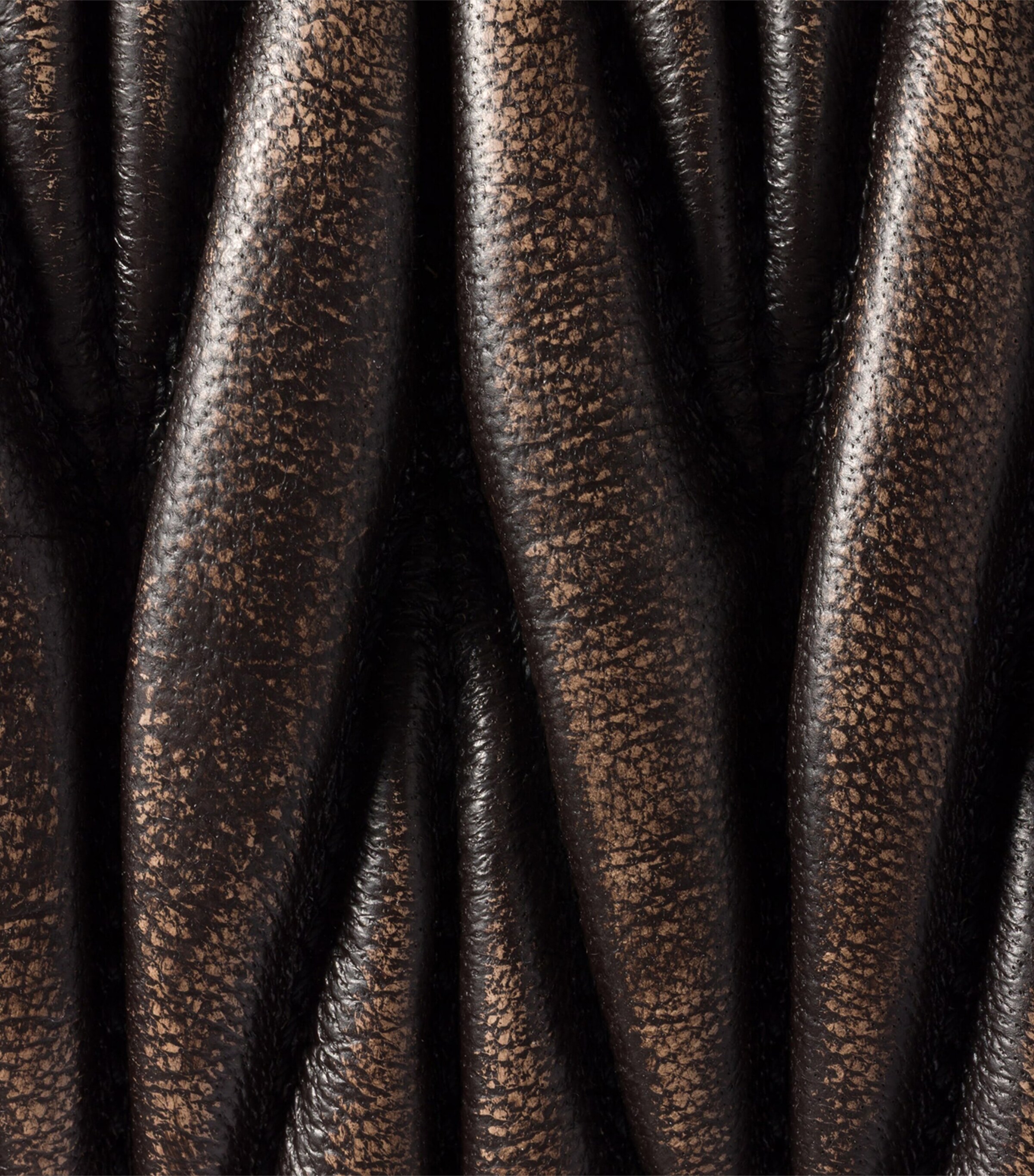 Matelassé Calfskin Wander Shoulder Bag F0201 Image 7