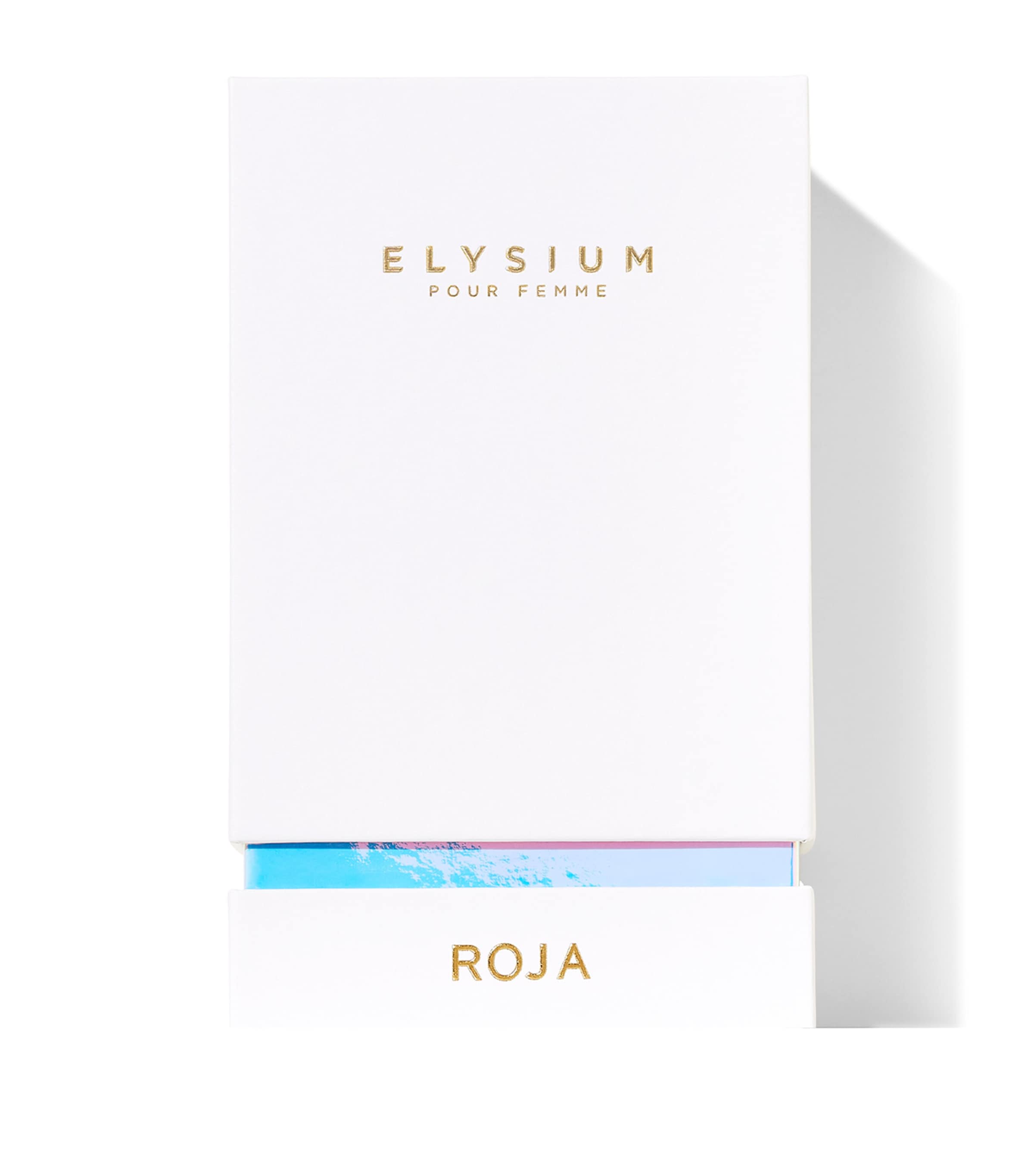 Elysium Pour Femme Eau de Parfum (75ml) NO COLOUR Image 2