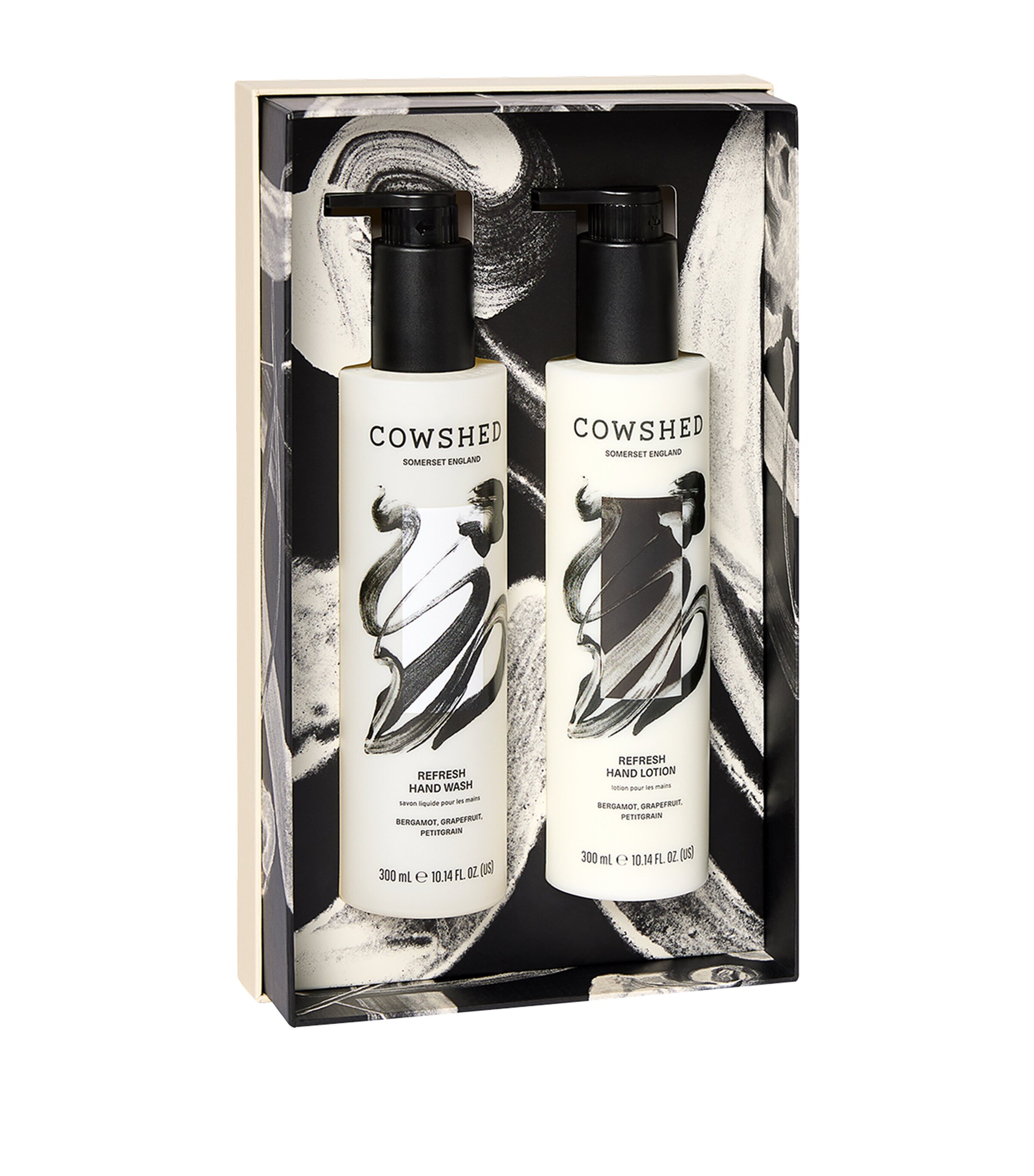 Cowshed Refresh Hand Duo Gift Set N/a Image 3