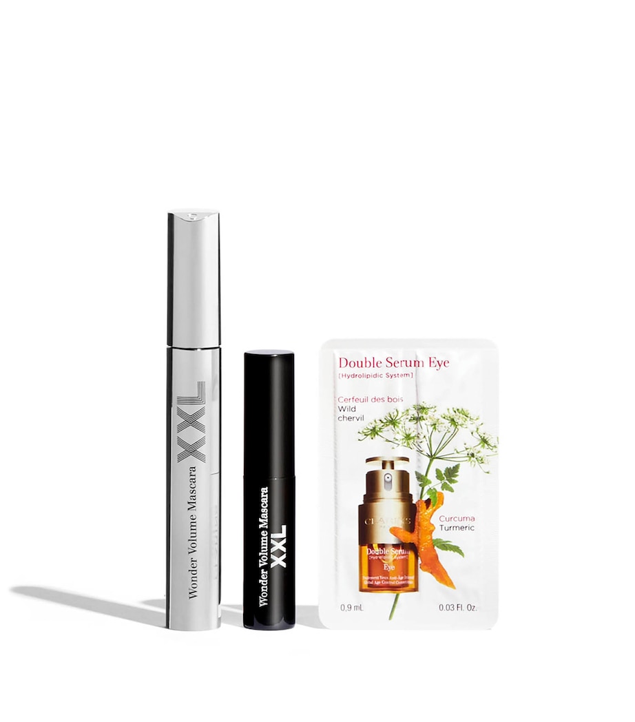 Wonder Volume XXL Gift Set NO COLOUR Image 2