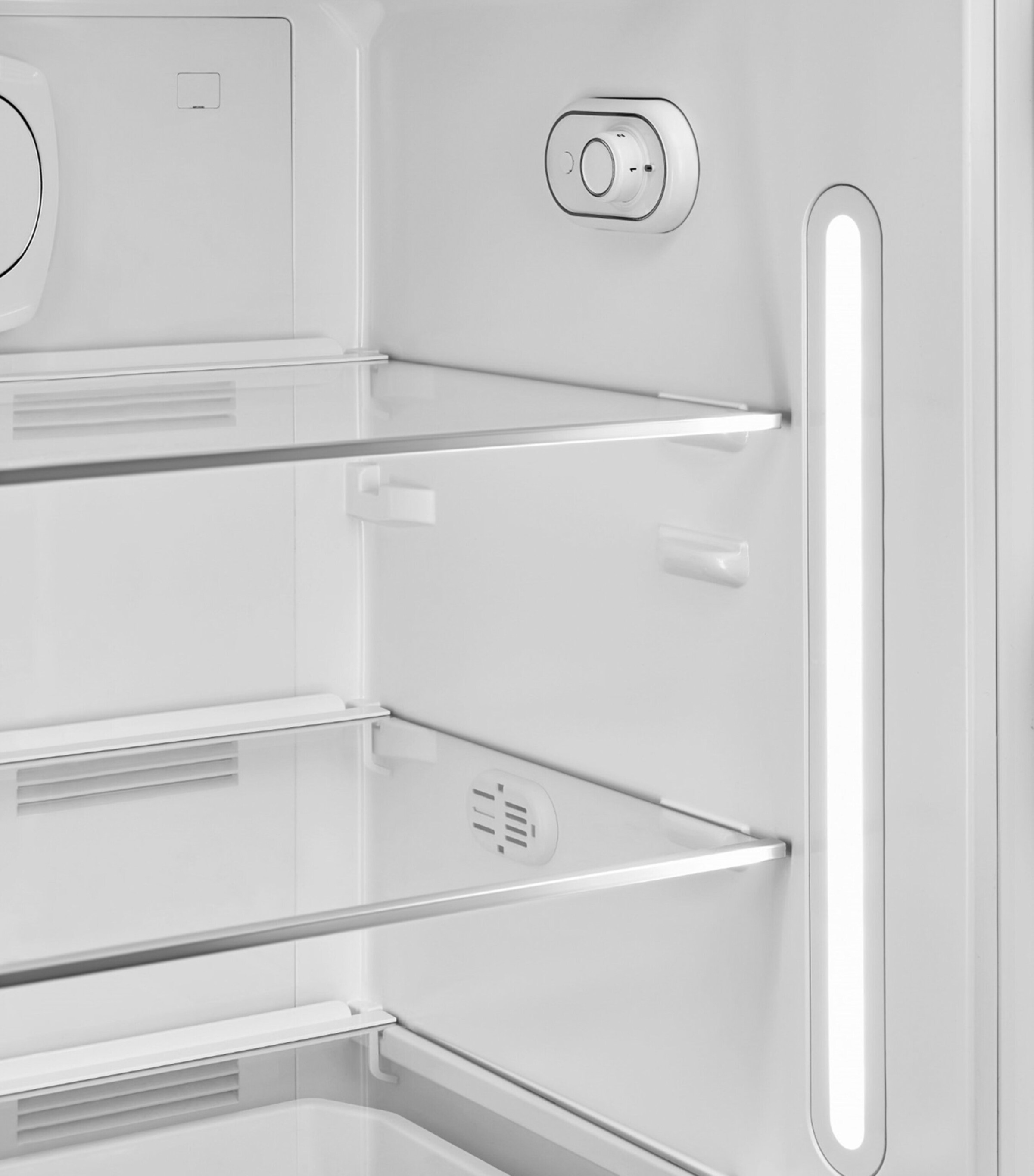 FAB28 Fridge RUBY RED Image 6