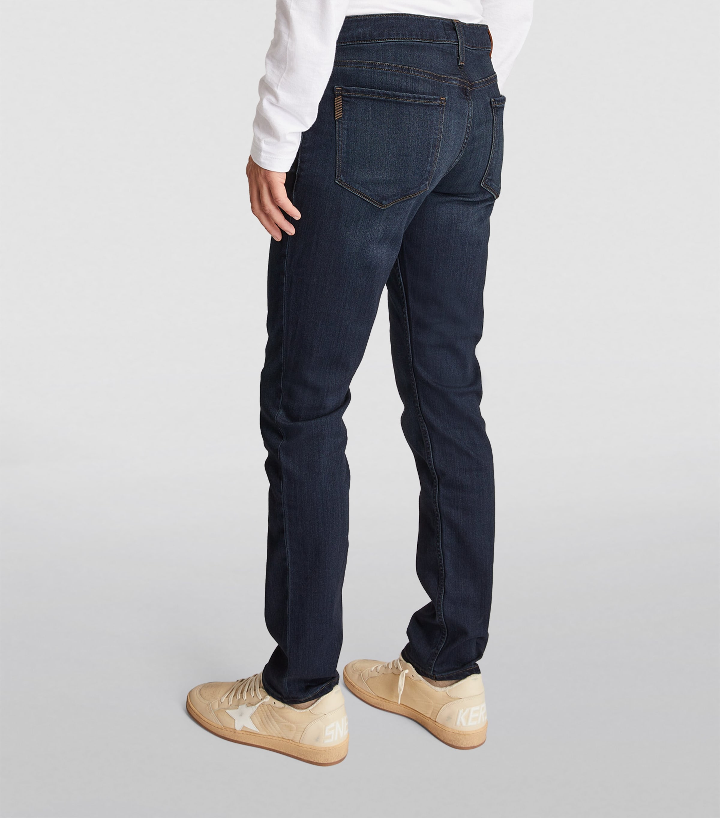 Lennox Slim Jeans RUSS Image 4