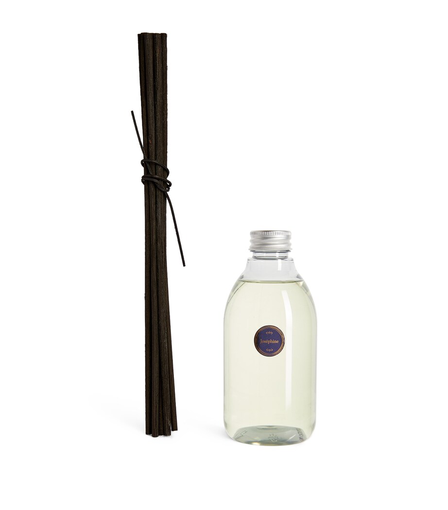 Trudon Joséphine Diffuser (300ml) - Refill Green Image 3