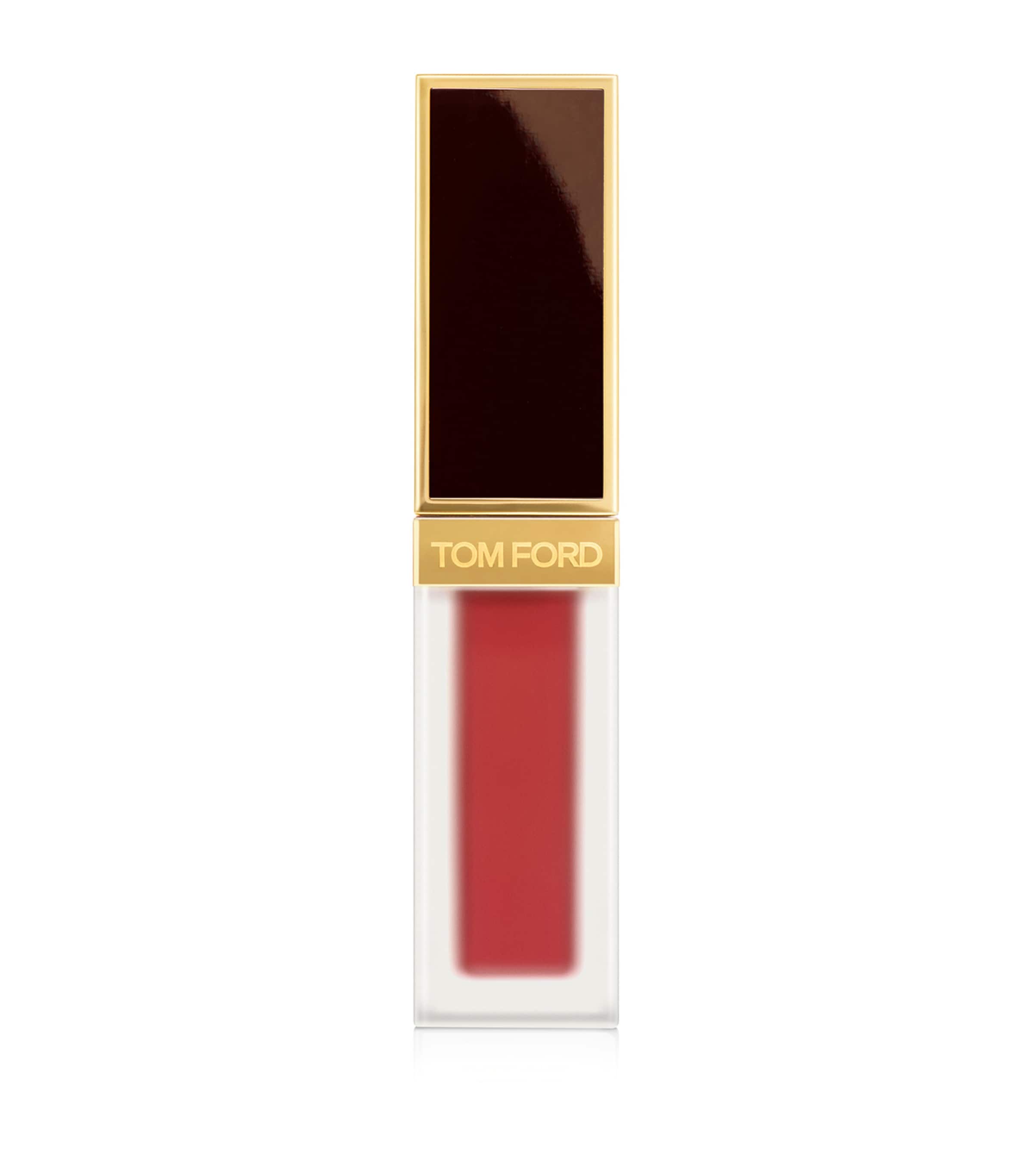 TOM FORD Liquid Lip Luxe Matte Rose Extrait Image 1