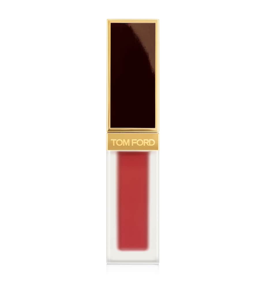 TOM FORD Liquid Lip Luxe Matte Rose Extrait Image 1