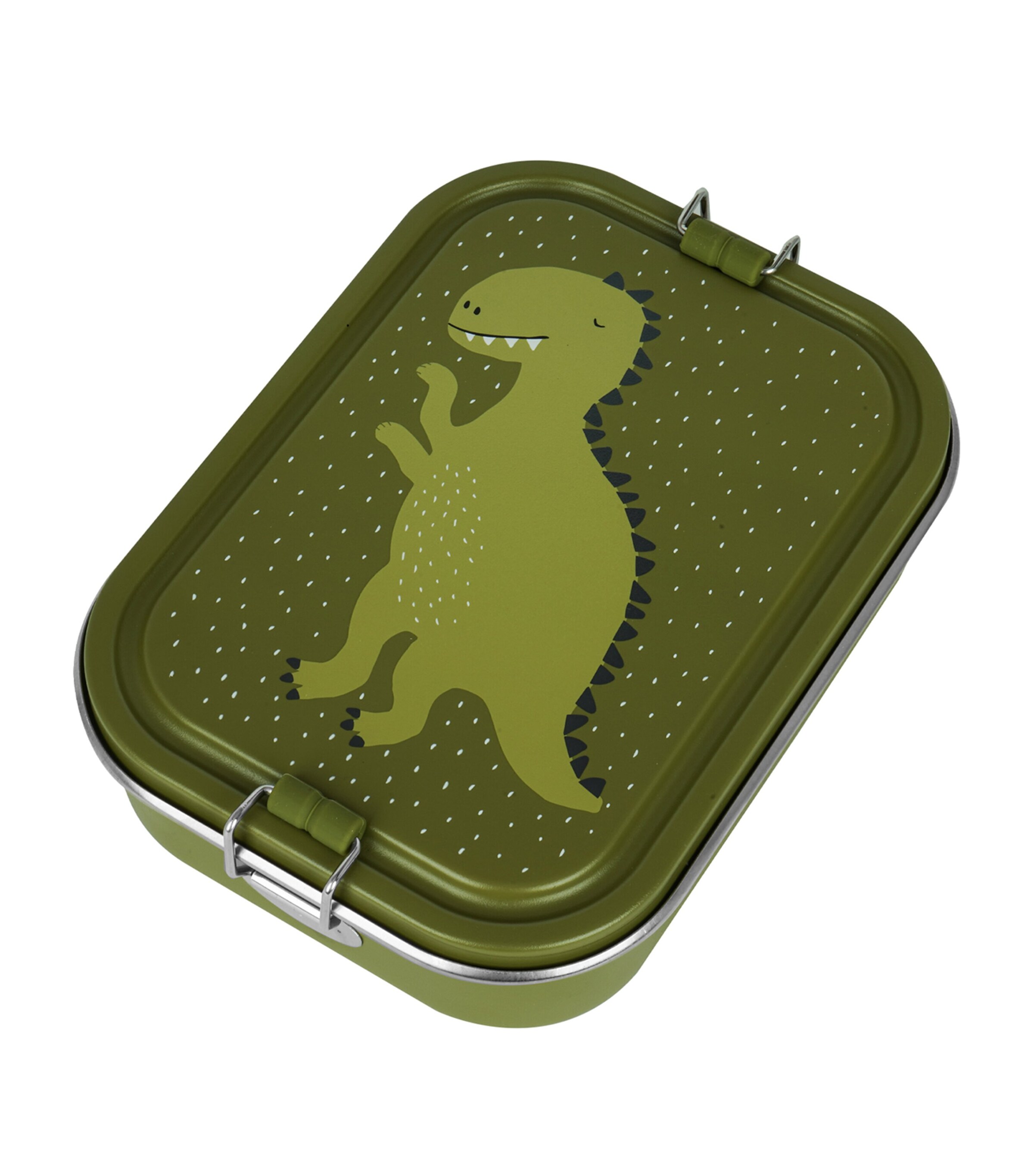 Trixie Large Mr. Dino Lunch Box Image 3