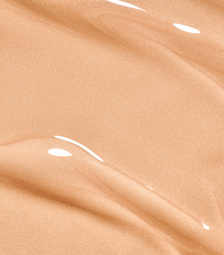 Glowing Base SPF 10 (30ml) NO COLOUR Image 4