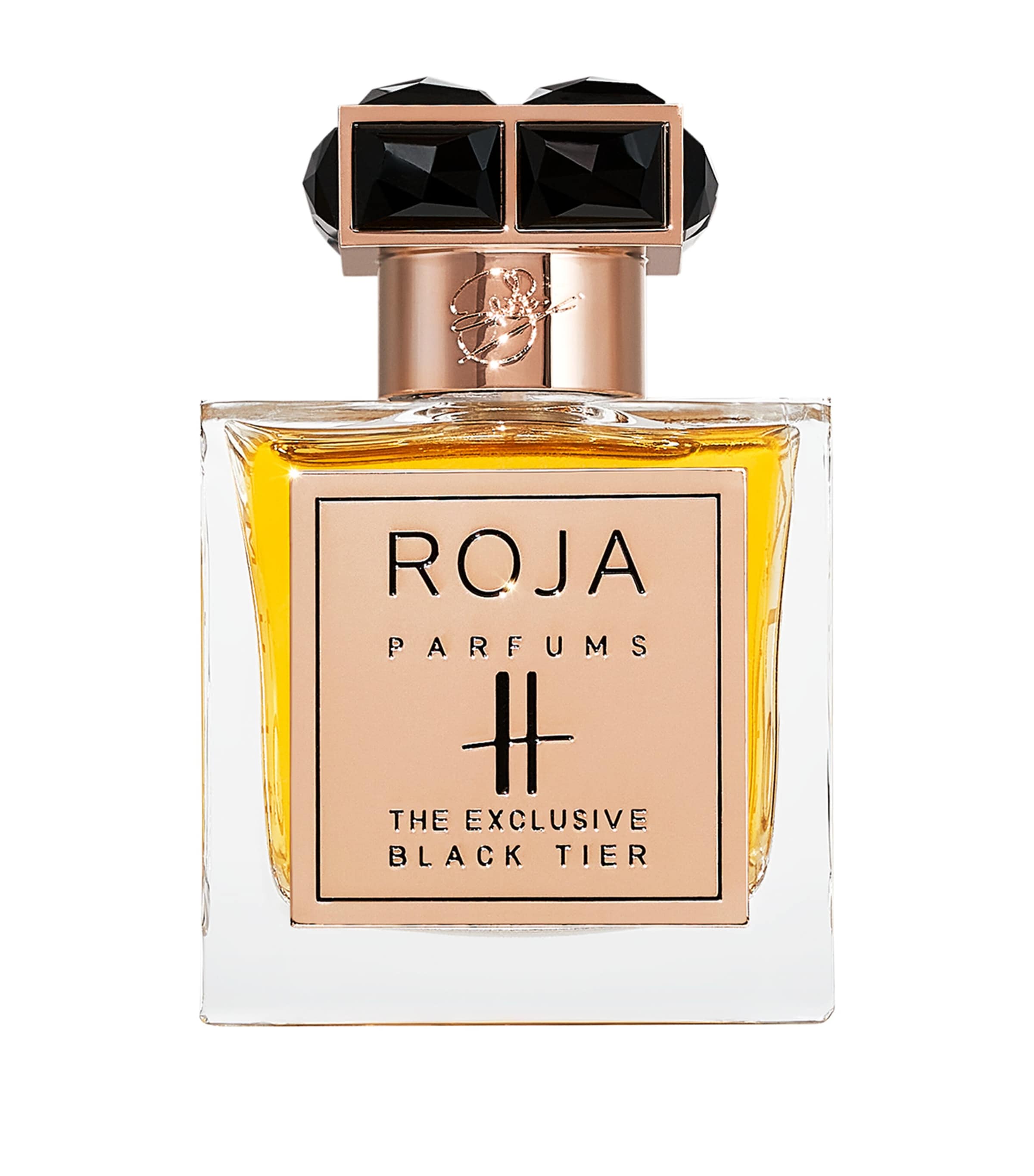 ROJA BLACK TIER PARFUM 