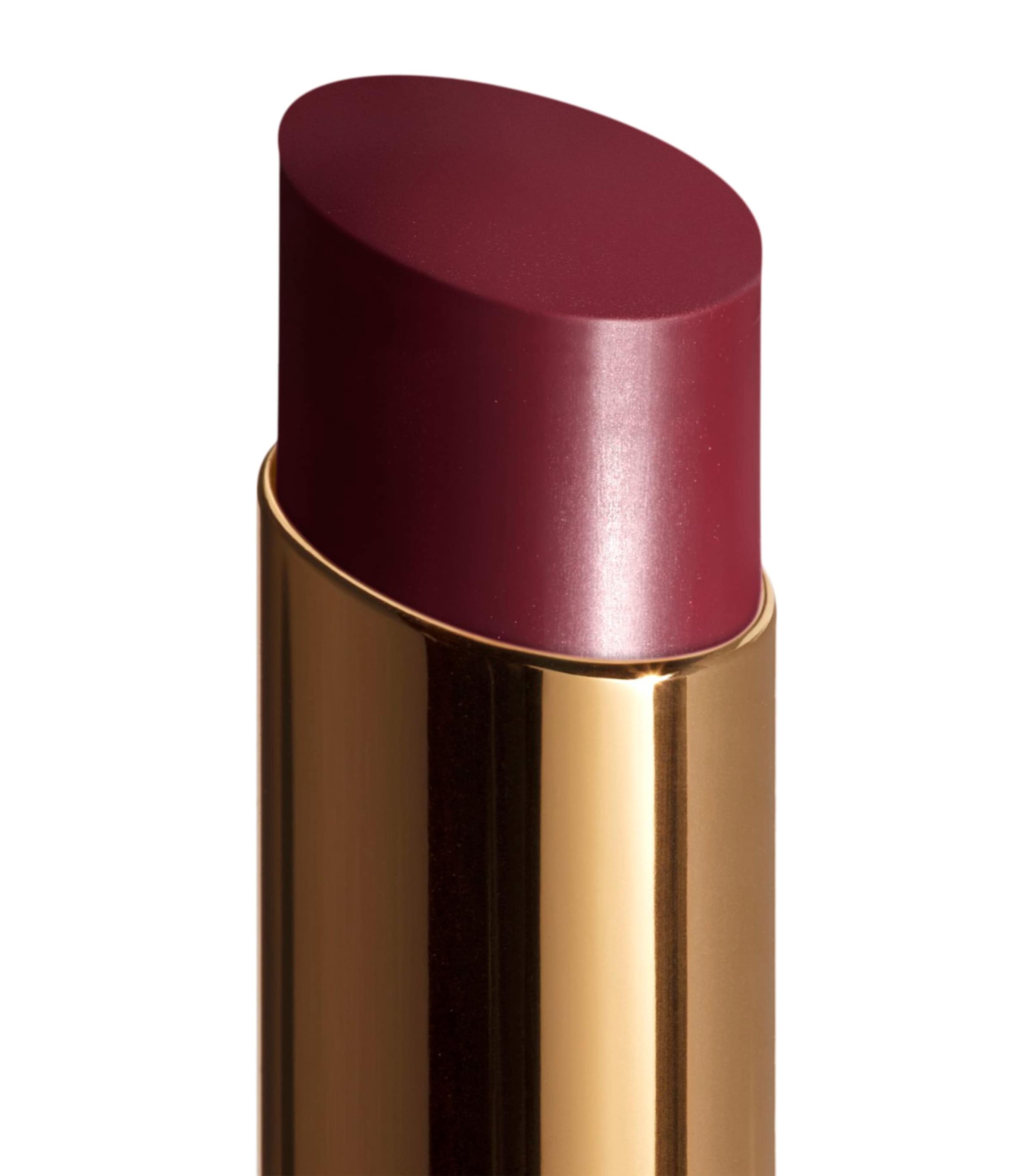 CHANEL ROUGE COCO FLASH Lipstick Fruity Image 2