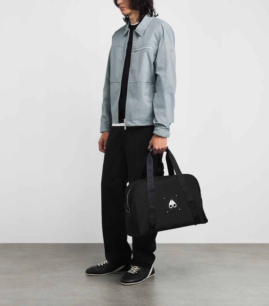 Collared Track Jacket 1909 DUSTY JADE Image 2