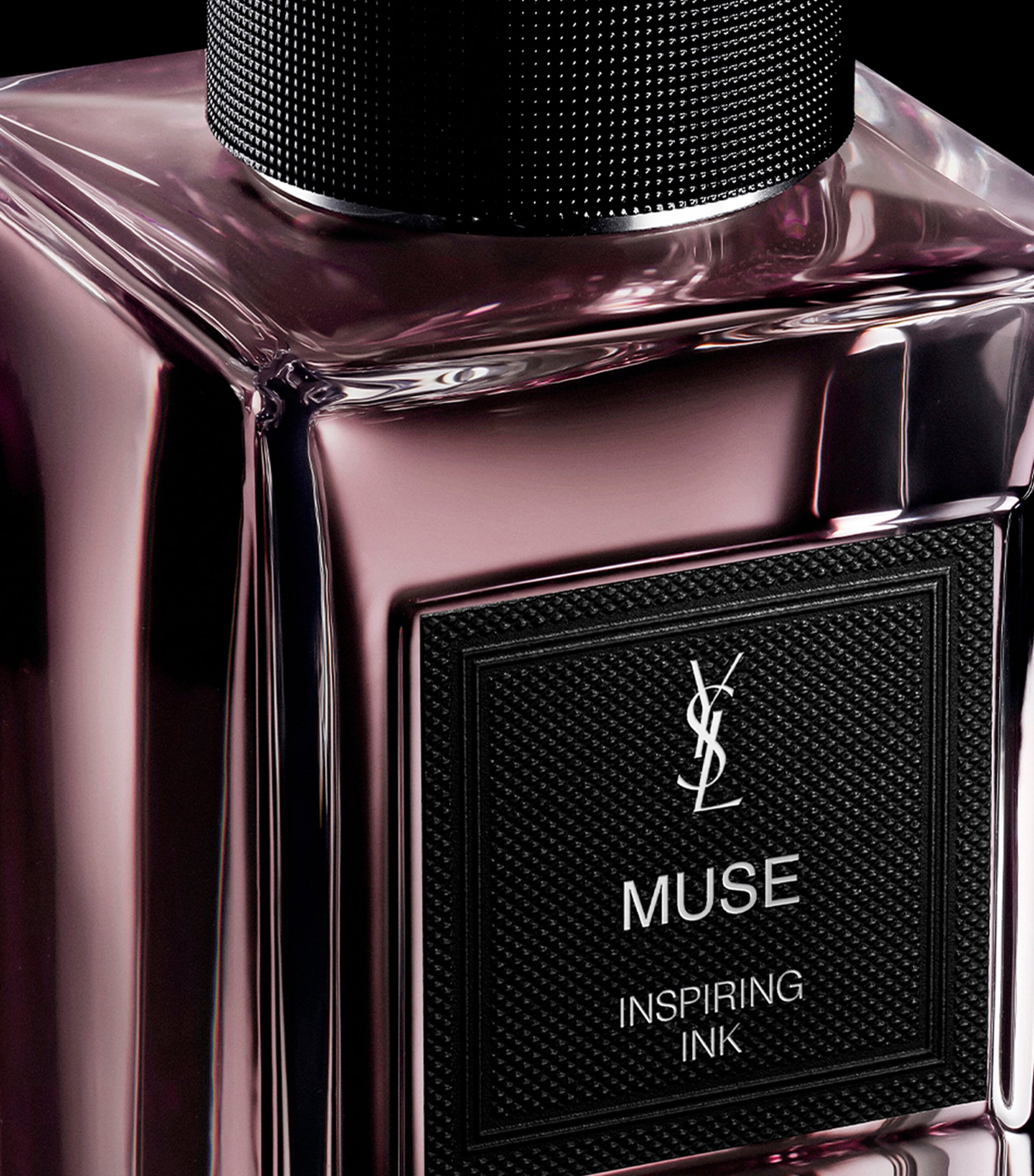 Le Vestiaire des Parfums Muse Eau de Parfum (75ml) NO COLOUR Image 5