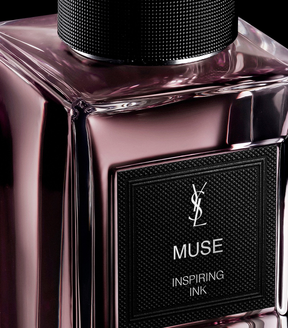 Le Vestiaire des Parfums Muse Eau de Parfum (75ml) NO COLOUR Image 5