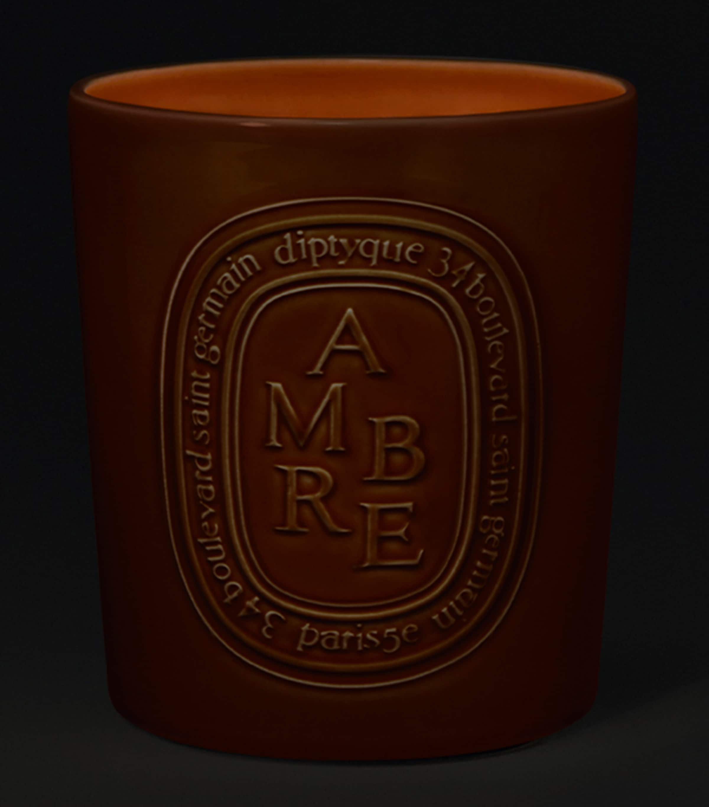 Diptyque Ambre Candle (1.5kg) Image 2