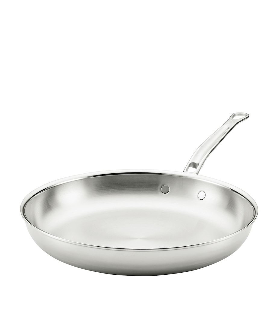 ProBond Luxe Skillet (32cm) SILVER Image 1