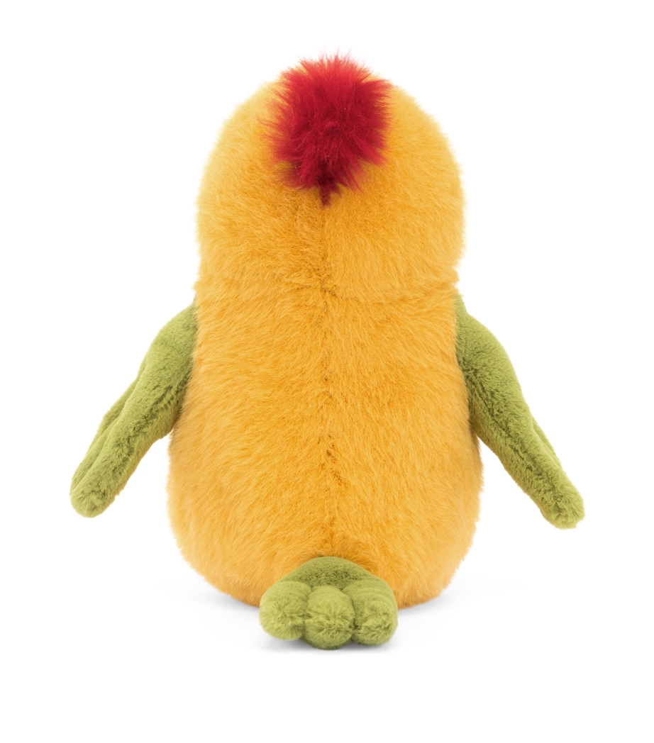 Budgeby Parrot (26cm) MULTI Image 3