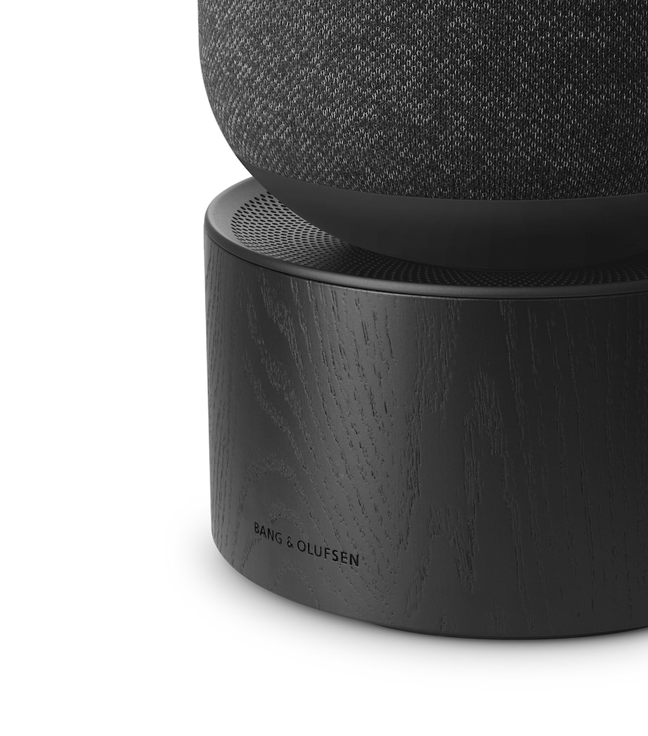 Beosound Balance Speaker BLACK OAK Image 11