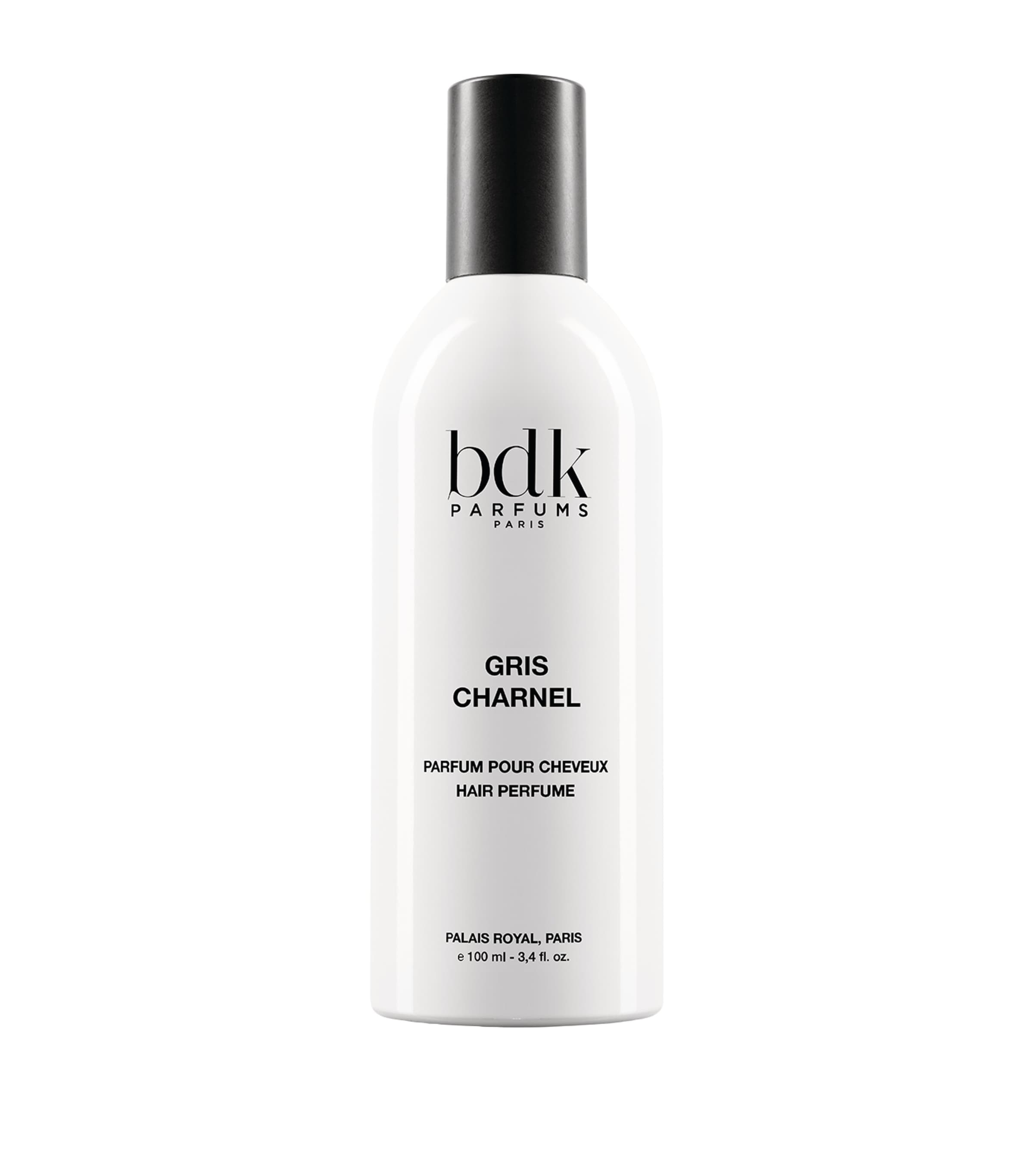 Bdk Parfums Gris Charnel Hair Perfume In White