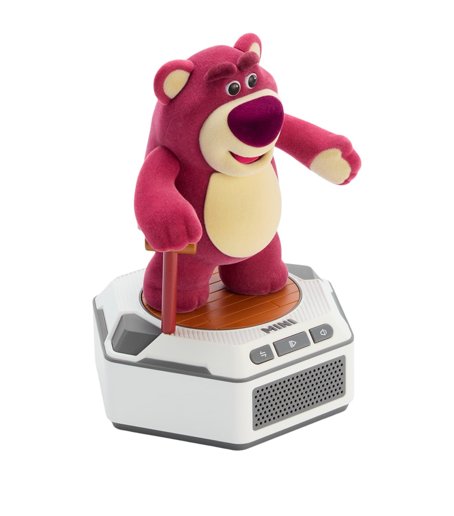 Toy Story Lotso Robot MULTI Image 4
