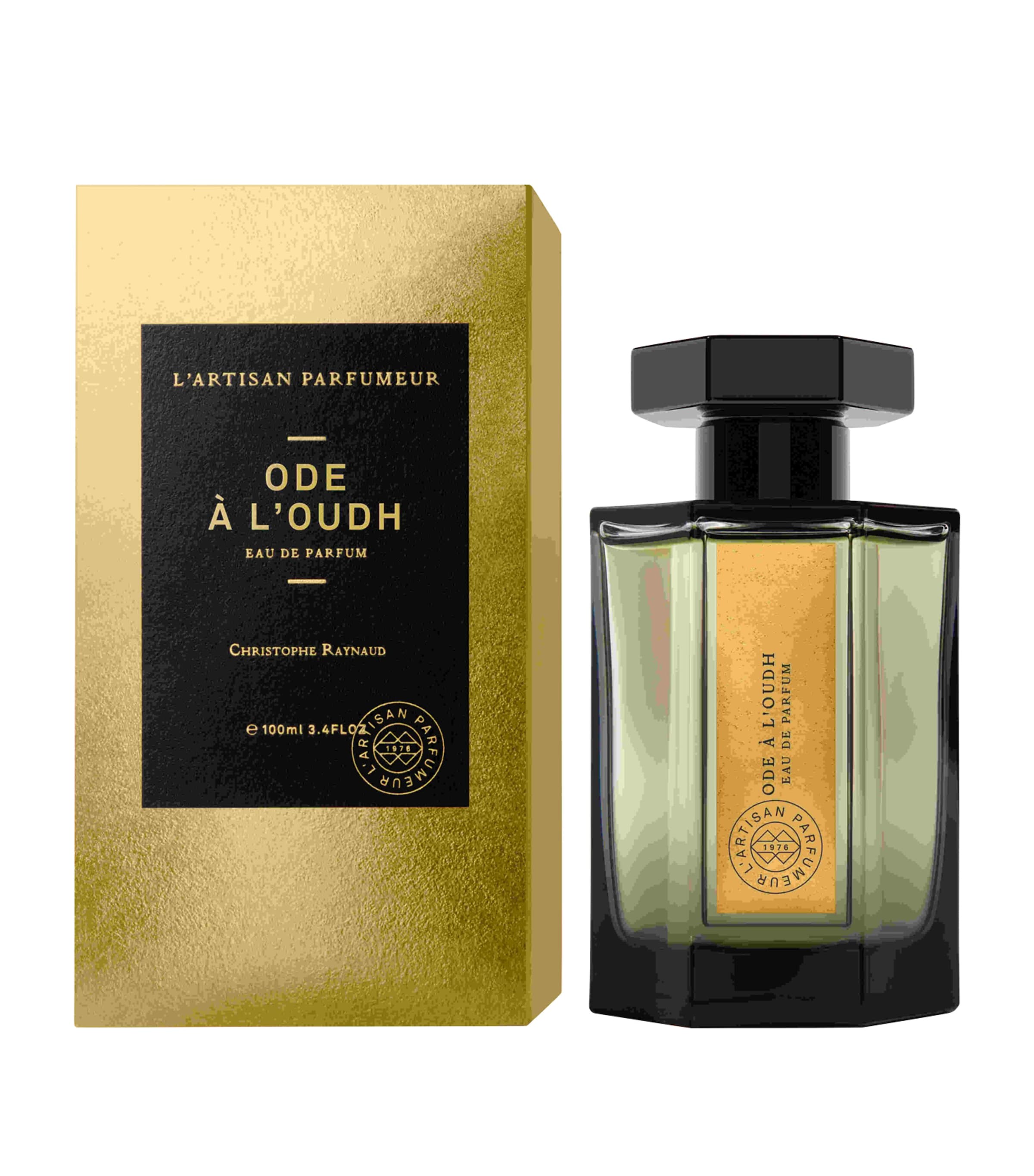 L'Artisan Parfumeur Ode À L’oudh Eau de Parfum (100ml) | Perfume | Unisex Perfumes | Designers | L' Artisan Parfumeur L'Artisan Parfumeur Ode À L’oudh Eau de Parfum (100ml) | Perfume | Unisex Perfumes | Designers | L' Artisan Parfumeur
