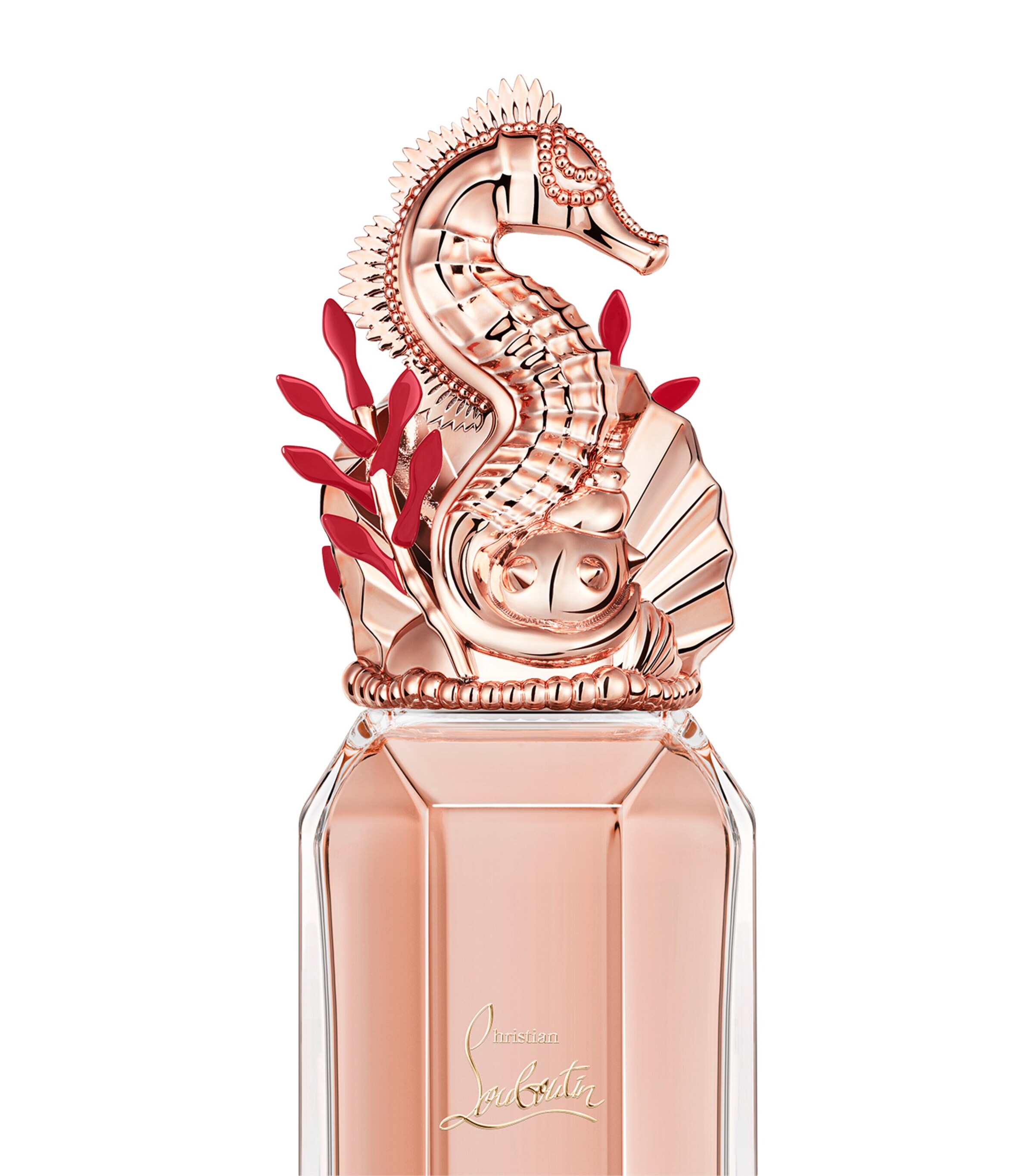 Loubihorse Eau de Parfum Légère (90ml) NO COLOUR Image 2