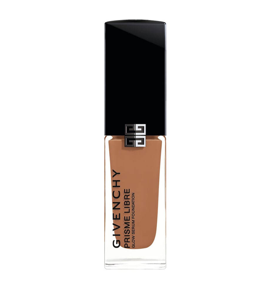 Prisme Libre Glow Serum Foundation 5.8N Image 1