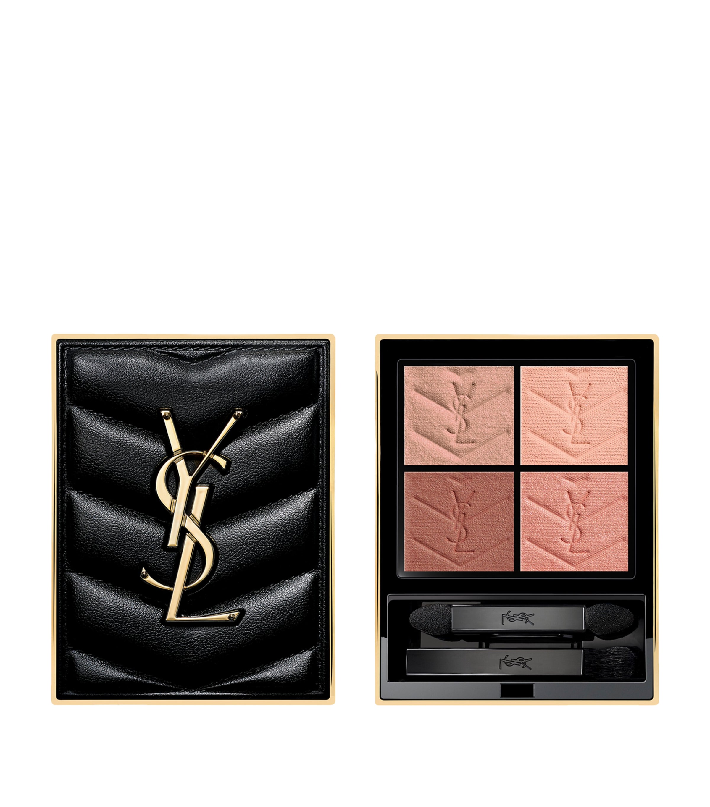 Ysl Couture Mini Clutch Eyeshadow Palette