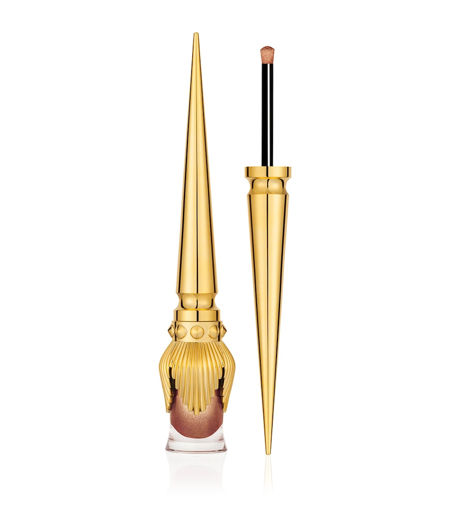 Christian Louboutin Tape à l'Oeil Metallic Eyeshadow Shade Image 1