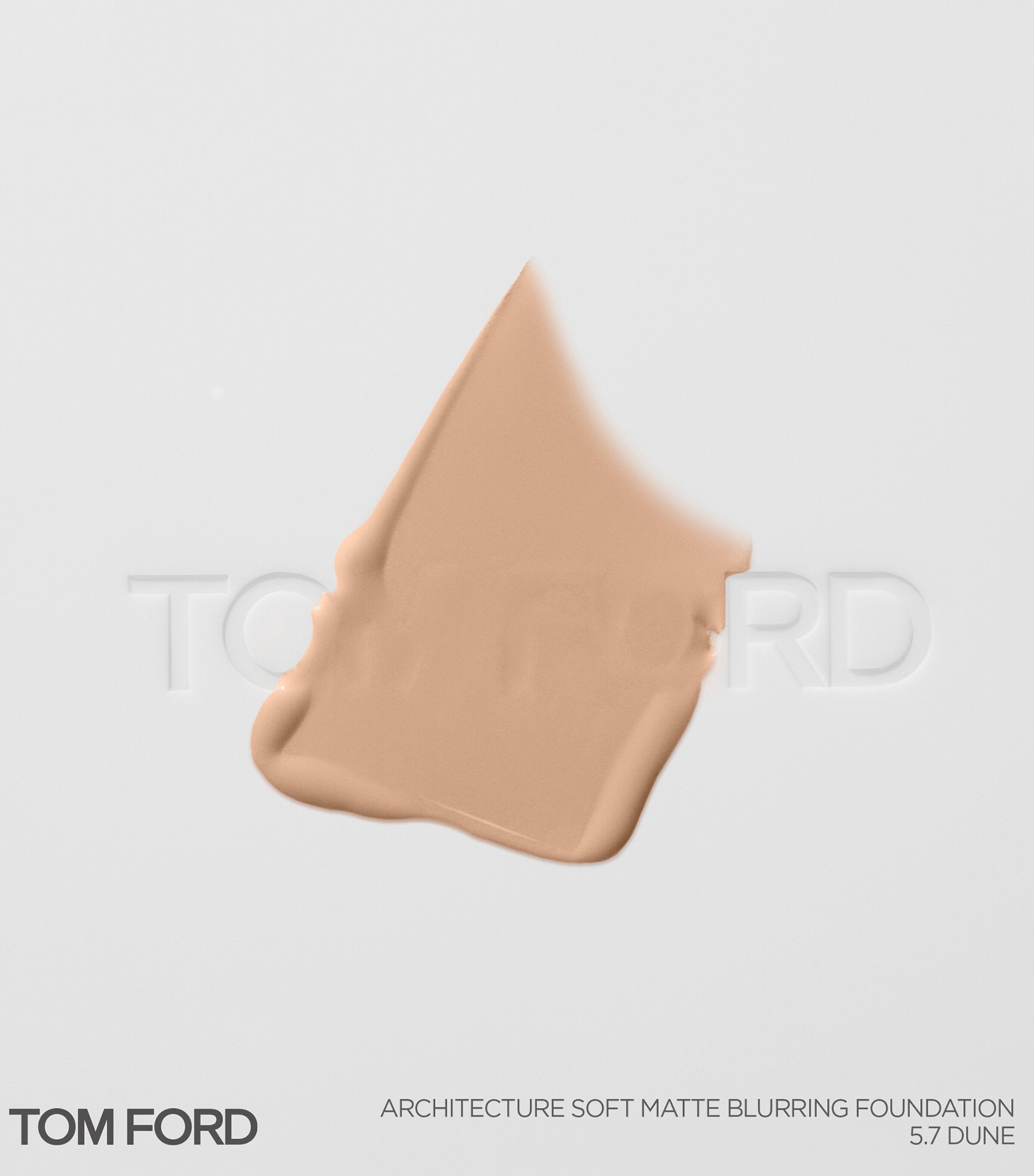 Architecture Soft Matte Blurring Foundation 5.7 DUNE Image 2