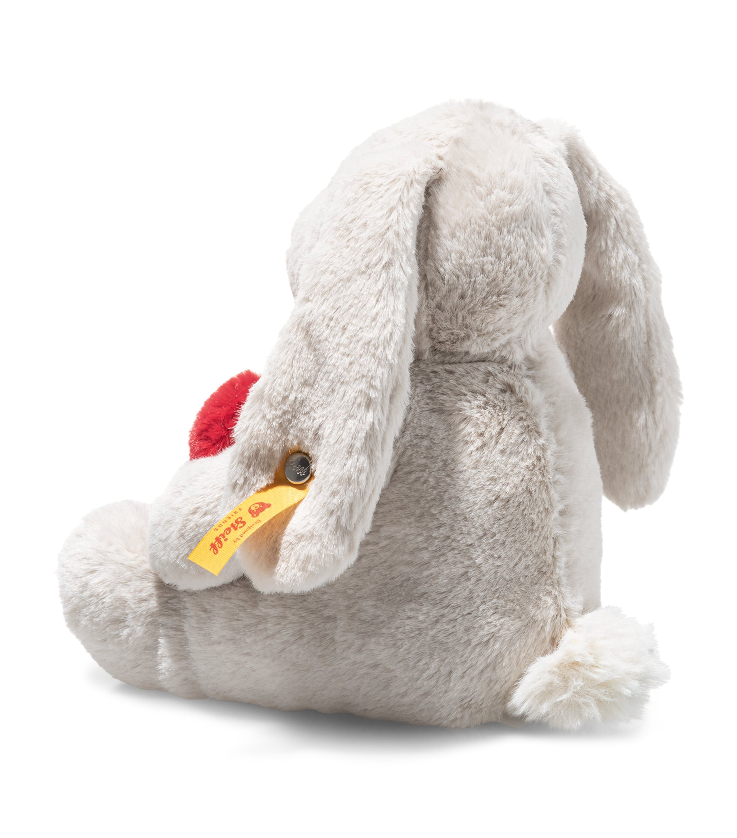 Hoppie Rabbit Love (11cm) MULTI Image 2