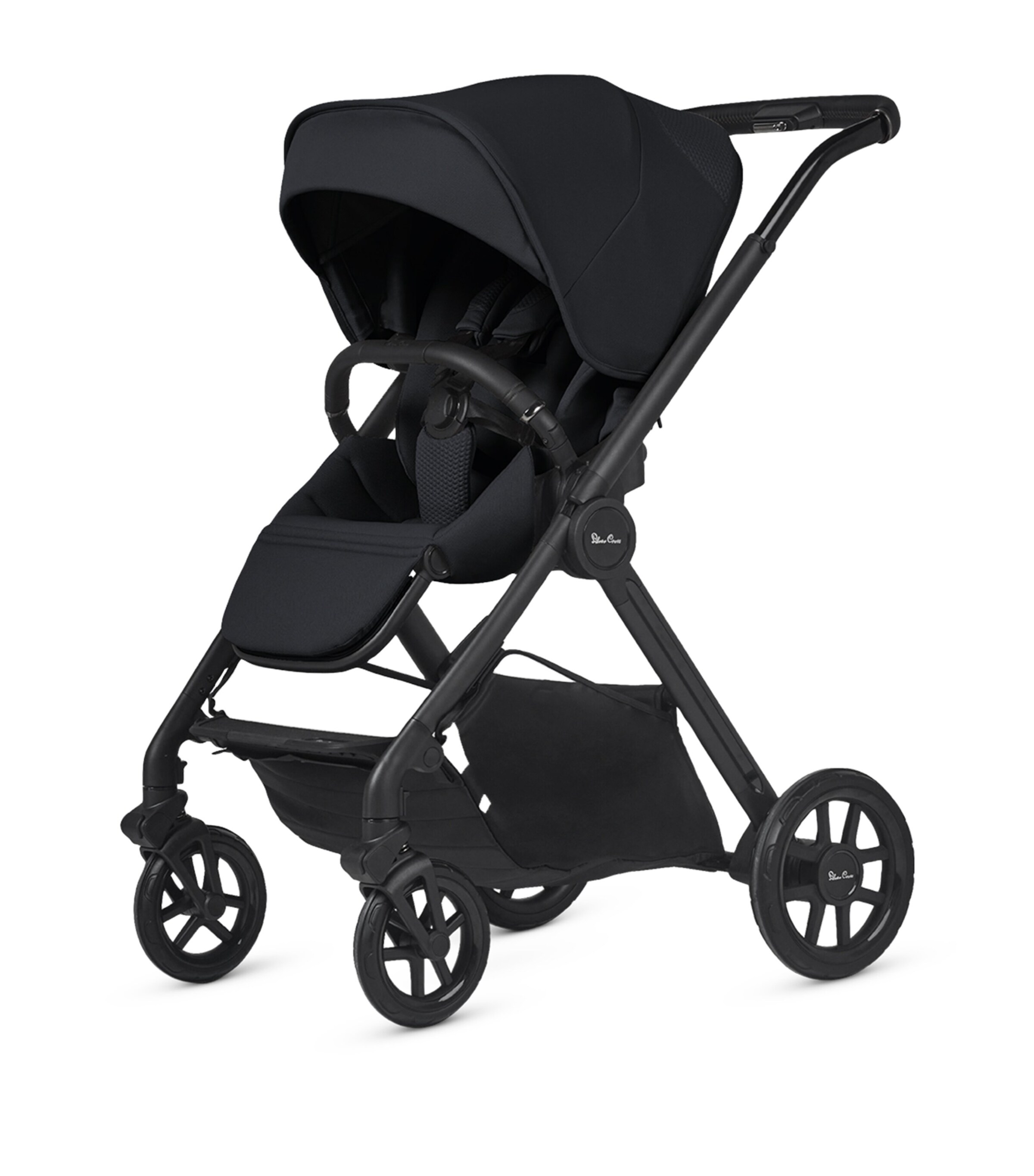 Reef 2 Stroller SPACE Image 1