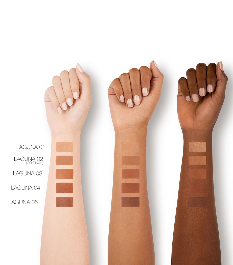 Laguna Bronzing Cream LAGUNA 4 Image 5