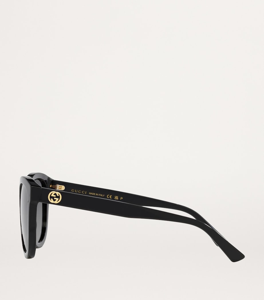 Acetate 0GC002075 Sunglasses 1105L1 Image 3