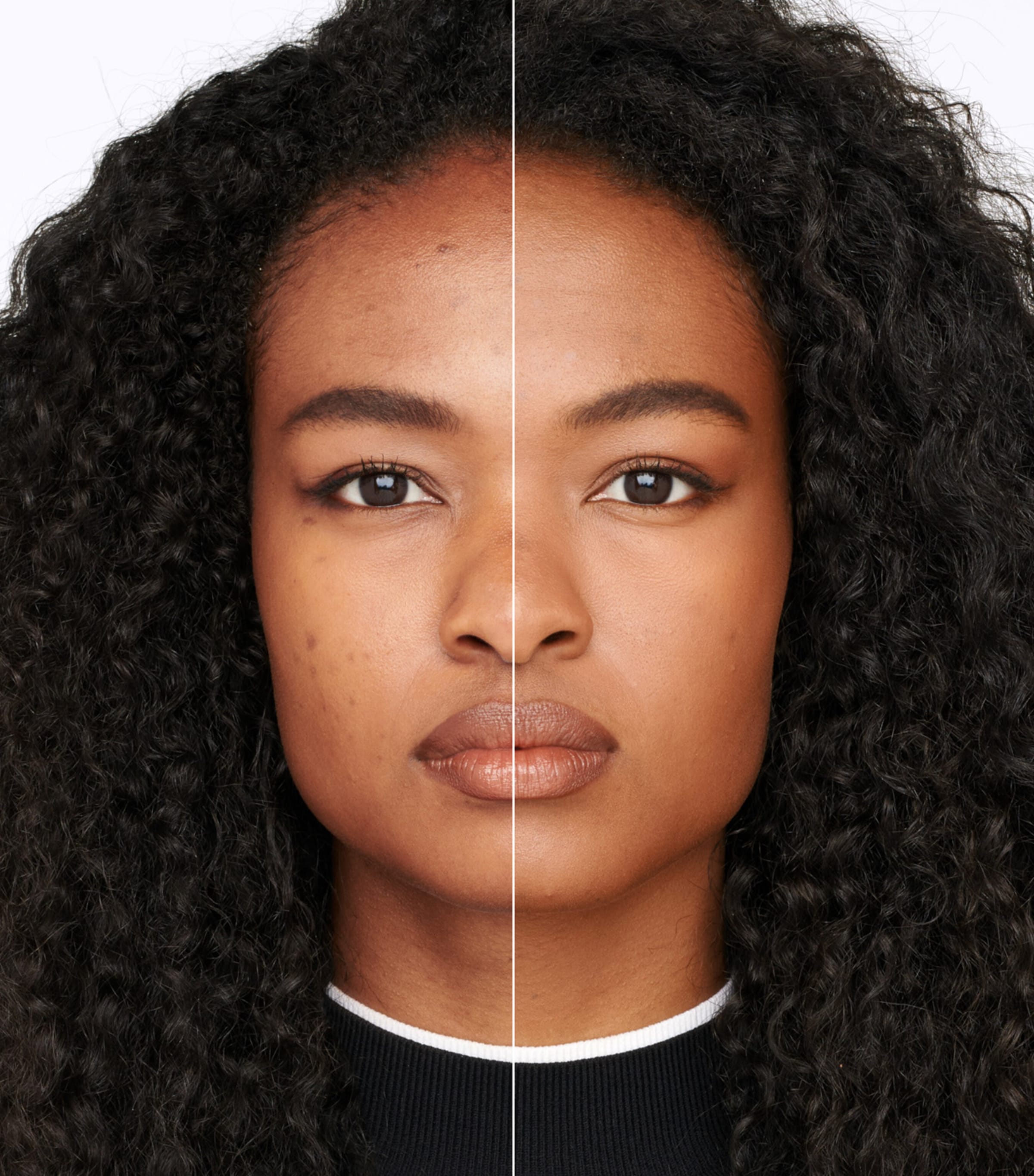 Soft Matte Complete Concealer MARRON GLACE Image 4